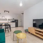 Faro Apartamenty Blizej Morza