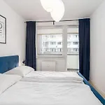 FARO Apartamenty Bliżej Morza