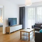 FARO Apartamenty Bliżej Morza