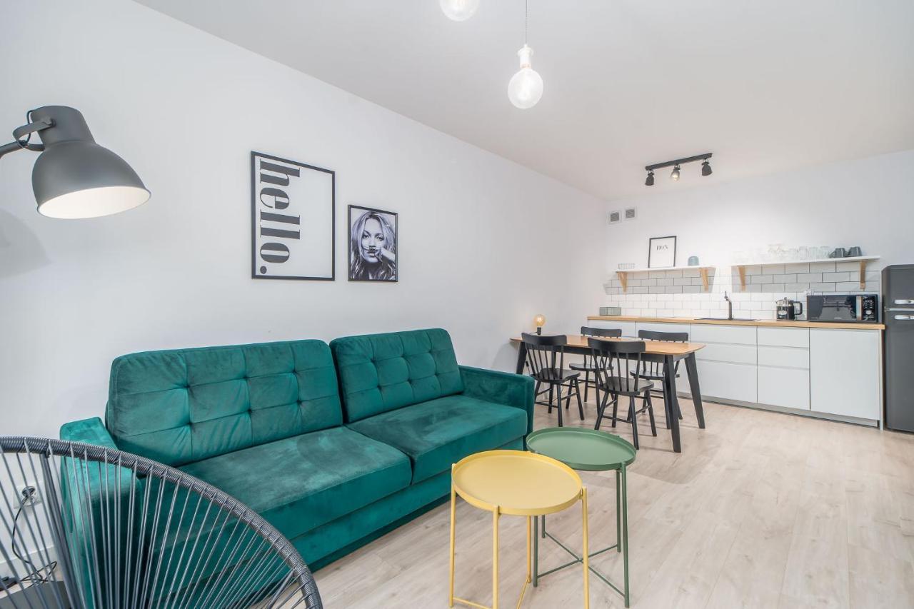 Apartament Faro Bliżej Morza *