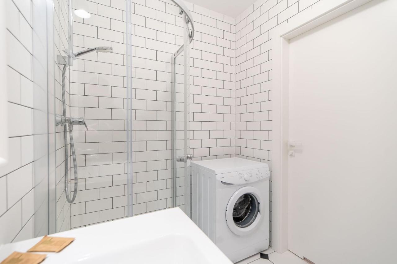 Faro Bliżej Morza Apartament *