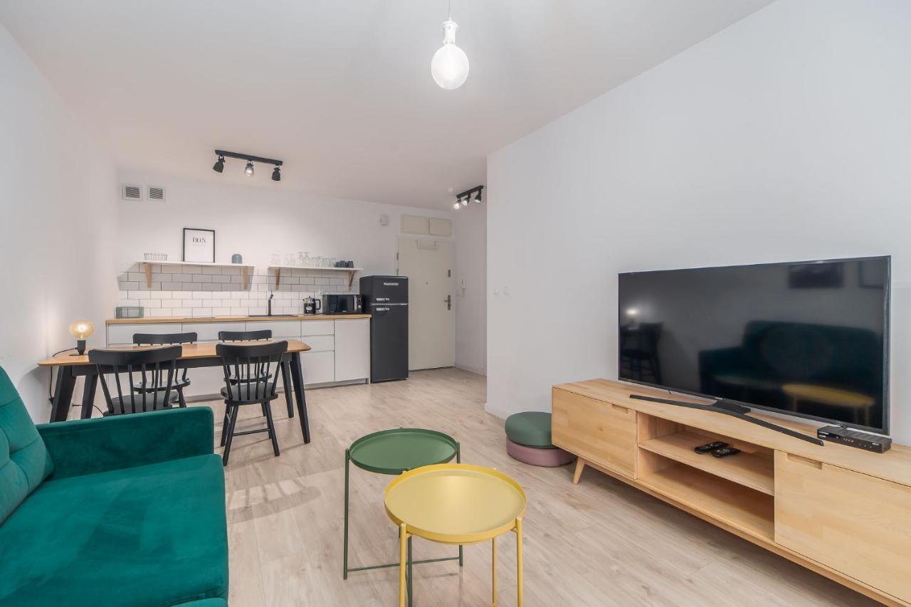 Apartament Faro Bliżej Morza *