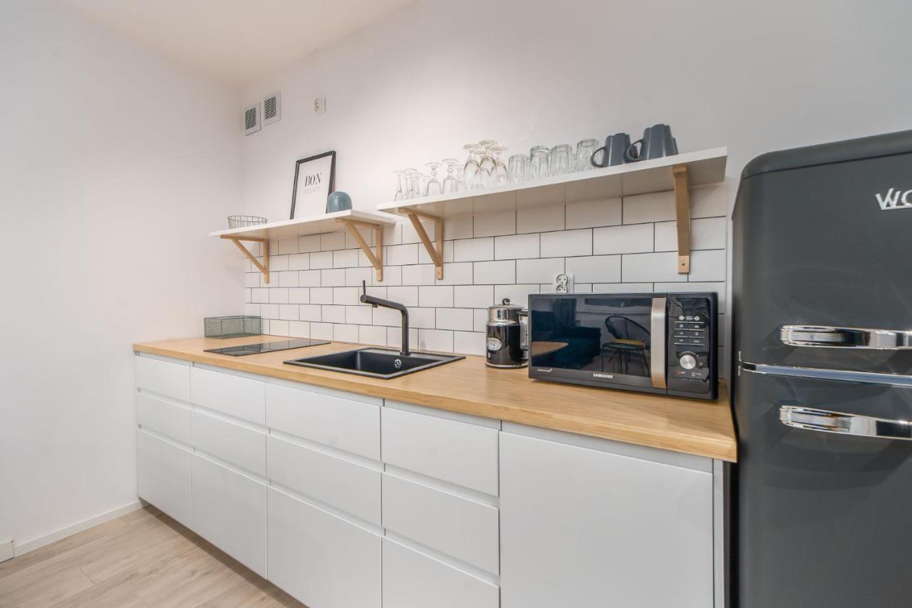 Apartament Faro Bliżej Morza *
