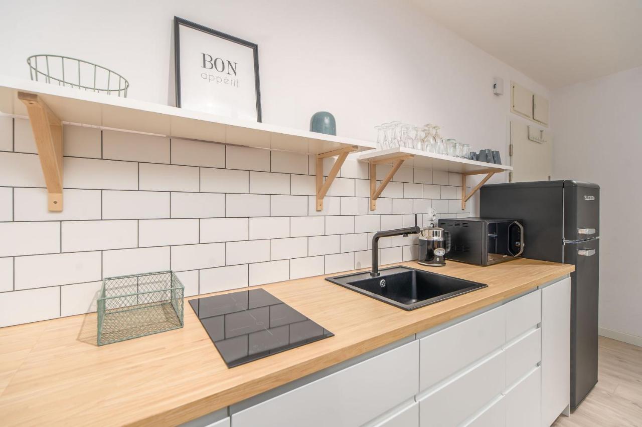 Faro Bliżej Morza Apartament