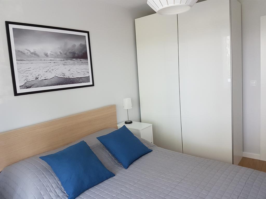 Apartament Faro Bliżej Morza