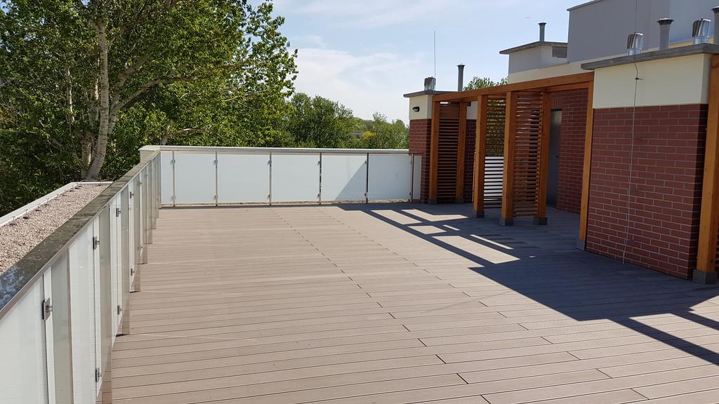 Apartament Faro Bliżej Morza