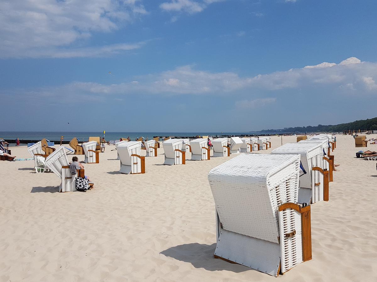 Faro Bliżej Morza Apartament