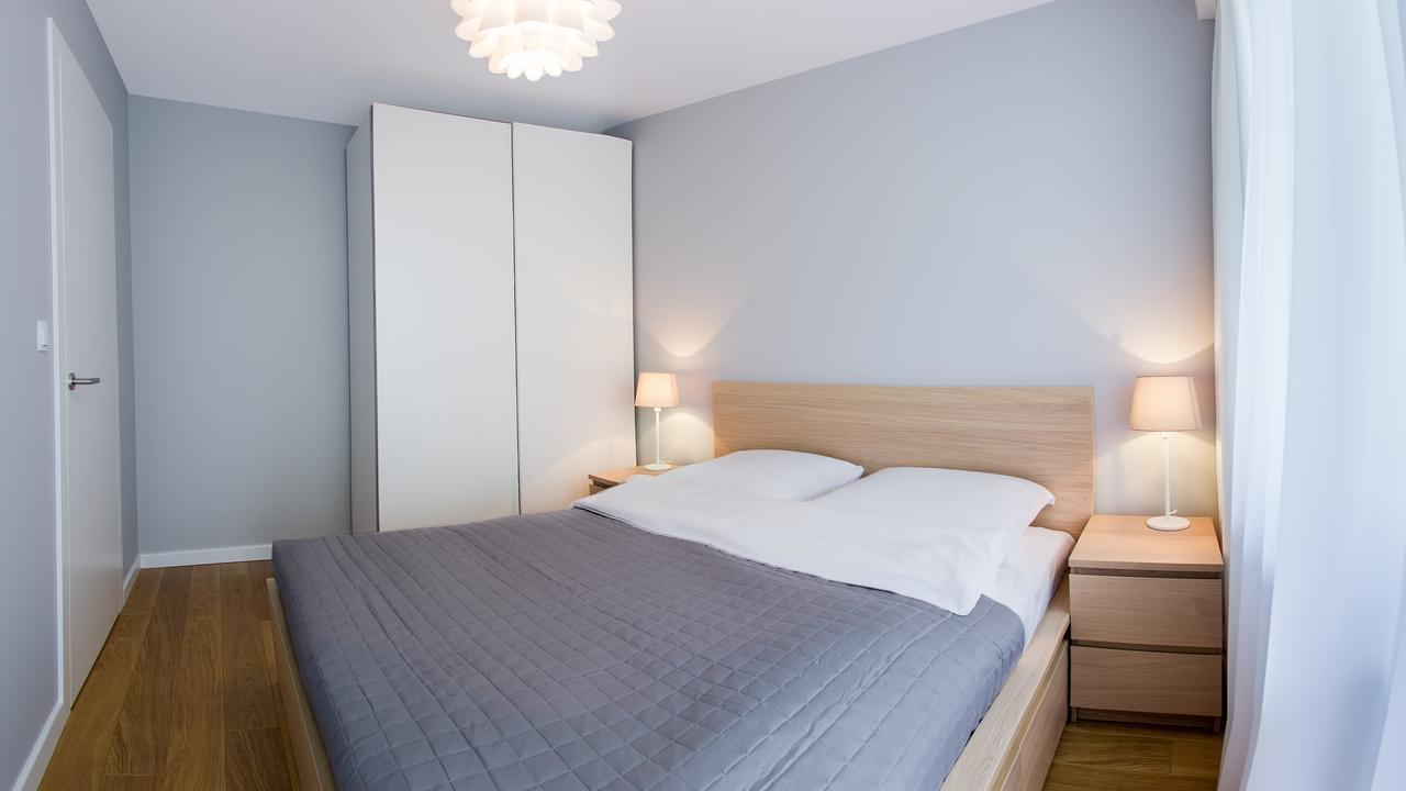 Apartament Faro Bliżej Morza *