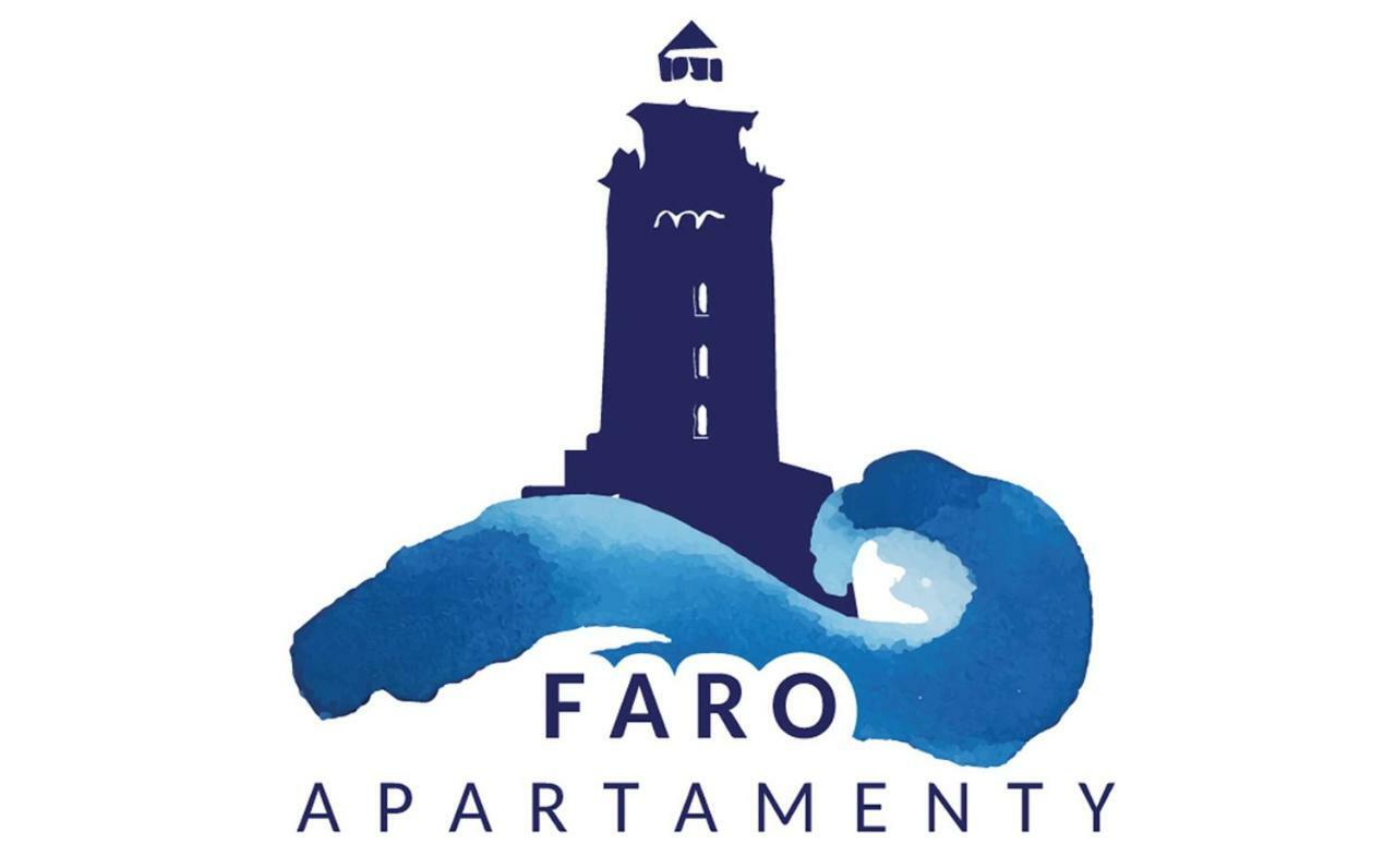 Faro Bliżej Morza Apartament *