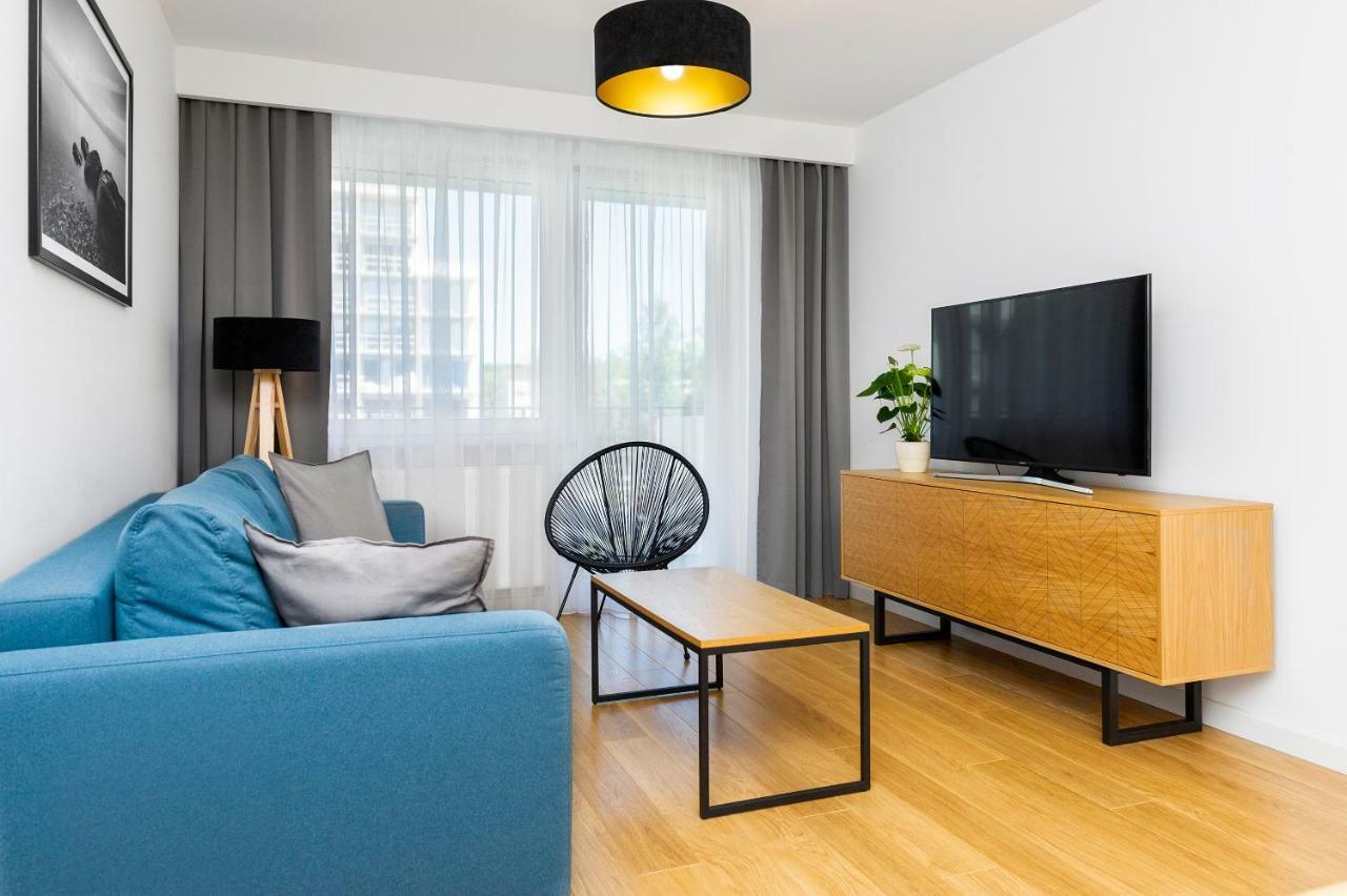 Faro Bliżej Morza Apartament