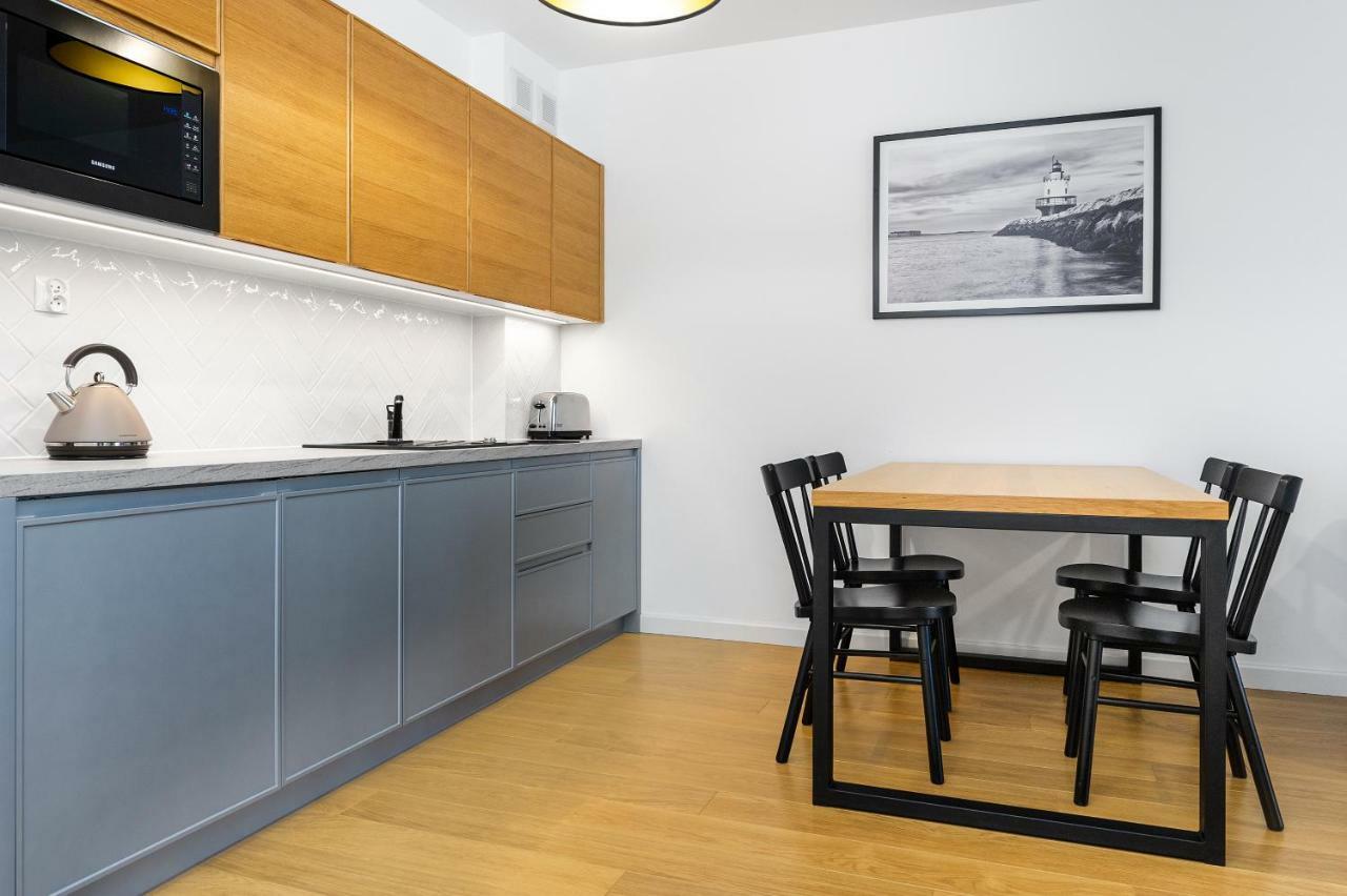 Faro Bliżej Morza Apartament *