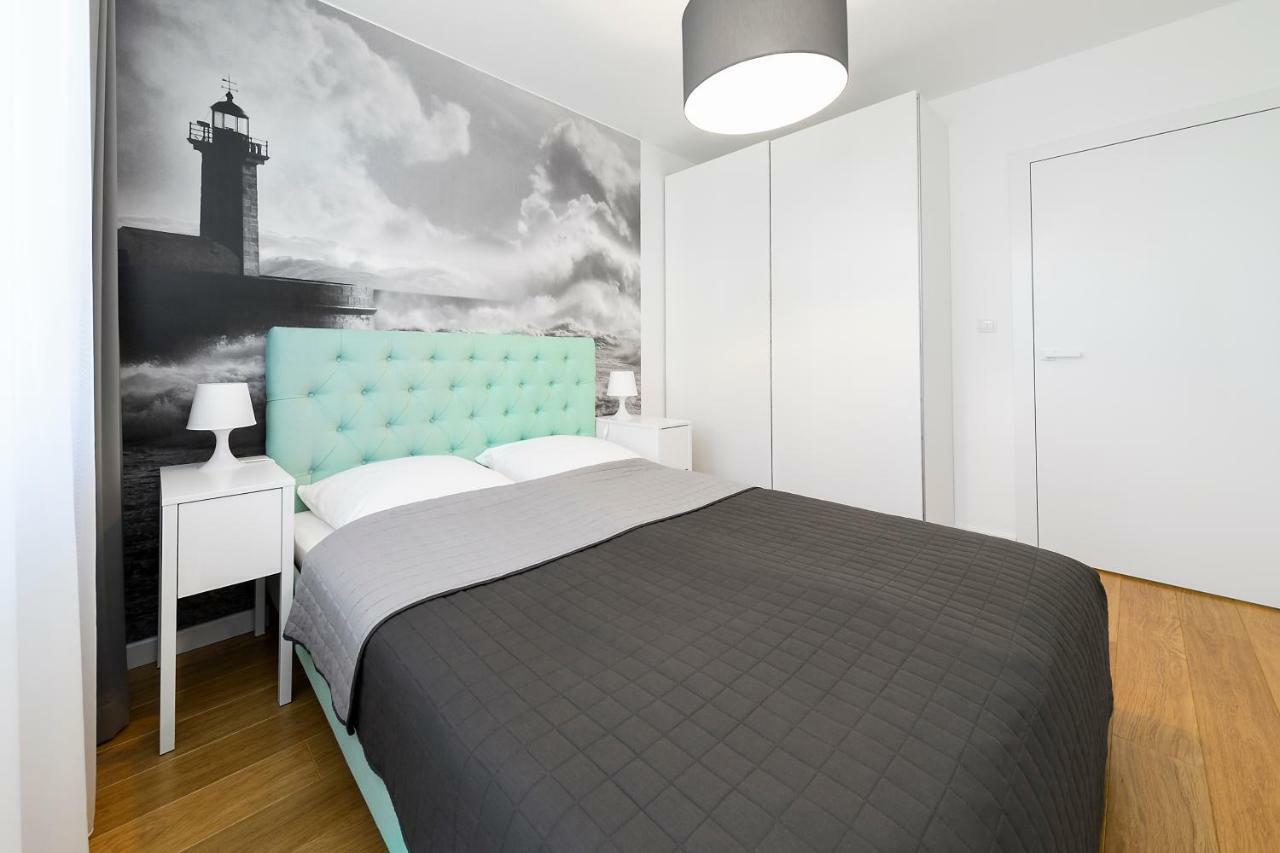 Apartament Faro Bliżej Morza